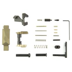 Geissele Automatics Ultra Duty Lower Parts Kit