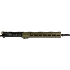 Geissele 14.5" 5.56 URGI Complete Upper