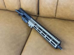 11.5" Daniel Defense/Colt/Geissele URGI - Stripped