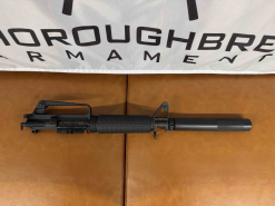 12.5" Gordon Upper Complete
