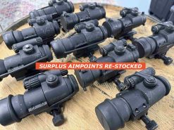Aimpoint COMP2 Optic