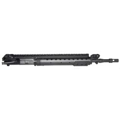 PRI 18" Mk12 Mod 0 SPR Gen II Upper in 5.56 Cal. 1-7 Twist FDE or BLK