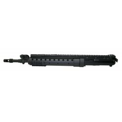 PRI 18" Mk12 Mod 0 SPR Upper in 5.56 Cal. 1-7 Twist FDE or BLK