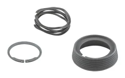 Mil Spec Delta Ring Assembly