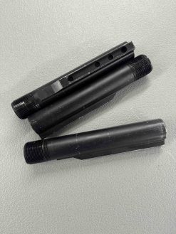 Colt M4/AR15 4-Position Receiver Extension - SURPLUS