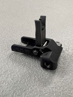 Alternative view of Knight's Armament M4 Front Sight 99051 - SURPLUS