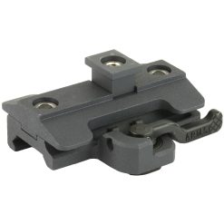 A.R.M.S. #32 Throw Lever Adapter Harris Type Bipod