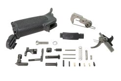 BCM AR-15 Enhanced Lower Parts Kit