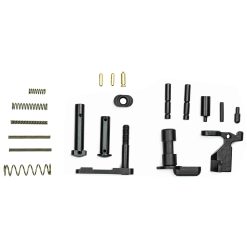CMMG LPK 556 WITHOUT GRIP/TRIGGER