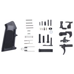 CMMG LPK 556 BLK COMPLETE