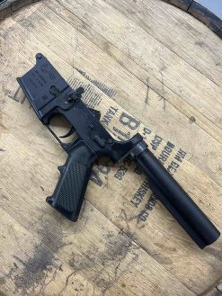 Colt M4 Carbine Lower Receiver