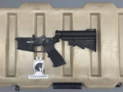 Colt M4 Carbine Lower Receiver B5 CAR