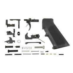 Colt's Manufacturing Lower Parts Kit AR15