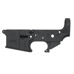 Alternative view of FN M16 Rifle Forged Stripped Lower Receiver, Collector Series