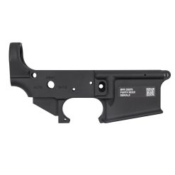 FN M4 Rifle Forged Stripped Lower Receiver, Collector Series