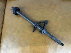 14.5" Colt Gov Gordon Barrel 5.56 Assembly