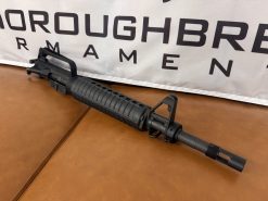 14.5" Gordon Upper Mid Length Complete Upper