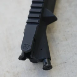 Knight’s Armament SR-15 Notched Upper Receiver Assembly