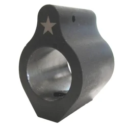 BCM Low Profile Gas Block .625