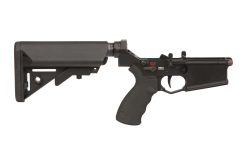LMT MARS-H Complete Lower Receiver