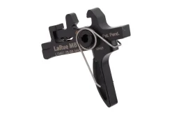 LaRue Tactical MBT-2S AR-15 Trigger - Straight Bow