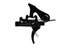 LaRue Tactical MBT-2S AR-15 Trigger - Curved