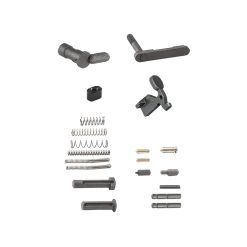 LUTH-AR LOWER PARTS KIT BUILDER
