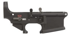 LMT MARS-L Forged Stripped Ambidextrous Lower Receiver