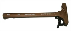 Alternative view of PRI M84 Gas Buster Charging Handle - Combat Latch