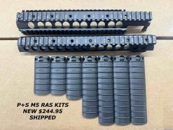 P+S M5 RAS KIT