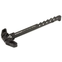 Alternative view of RADIAN RAPTOR SD CHARGING HANDLE 556