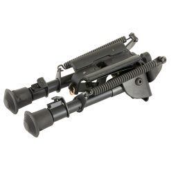 Harris Bipod 6-9" (Leg Notch) Rotate