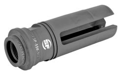 SUREFIRE SOCOM FLASH HIDER 5.56MM 1/2X28 M4