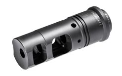 SUREFIRE SOCOM MUZZLE BRAKE 6MM 5/8X24