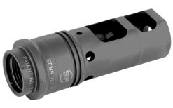 SUREFIRE SOCOM MUZZLE BRAKE 7.62MM 5/8X24 AR10