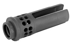 SUREFIRE WARCOMP FLASH HIDER 5.56MM 1/2X28
