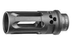 SUREFIRE WARCOMP CLOSED TINE 5.56MM 1/2X28