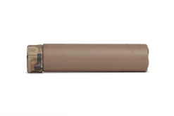 Alternative view of Surefire SOCOM556-RC2