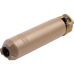 Alternative view of SUREFIRE SOCOM556-RC4