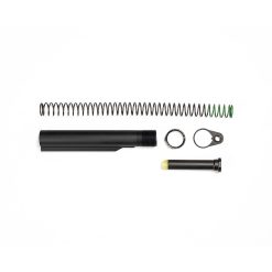 SOLGW Intermediate Buffer Kit A5 Buffer System