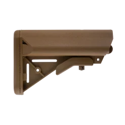 Alternative view of B5 Systems SOPMOD Government Issue Stock