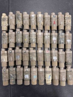 Insight M3X Tactical Illuminator FDE (SU-233/PVS)