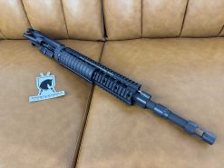 18" MK12 MOD 1 - Colt/Douglas/KAC/AE