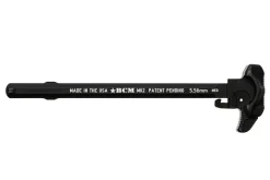 BCM Asymmetric MK2 Charging Handle - Medium Latch (5.56mm/.223)