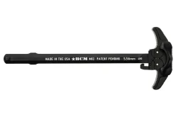 BCM Ambidextrous MK2 Charging Handle - Large Latch (5.56mm/.223)