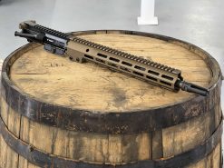 14.5" Daniel Defense/Colt/Geissele URGI