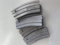 USGI 30 Round 5.56 Magazines - 5 PACK