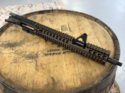 14.5" Colt/Daniel Defense M4A1 SOCOM BLOCK II FSP