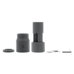 Allen Engineering Brake & Collar Kit
