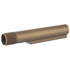 TAN BUFFER TUBE AR15
